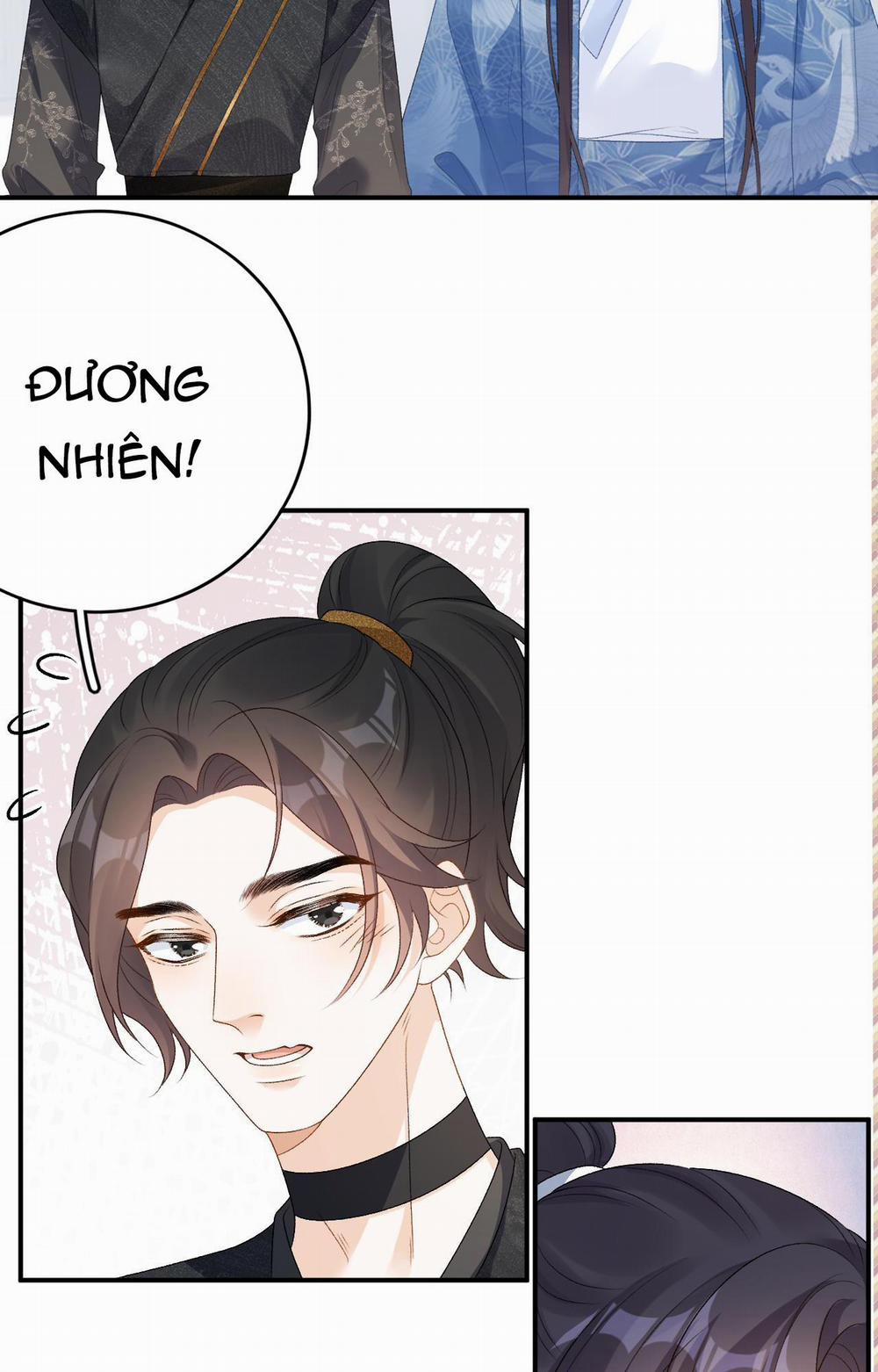 Thái Giám Ngày Ngày Đều Muốn Tránh Xa Hoàng Thượng 60 trang 11