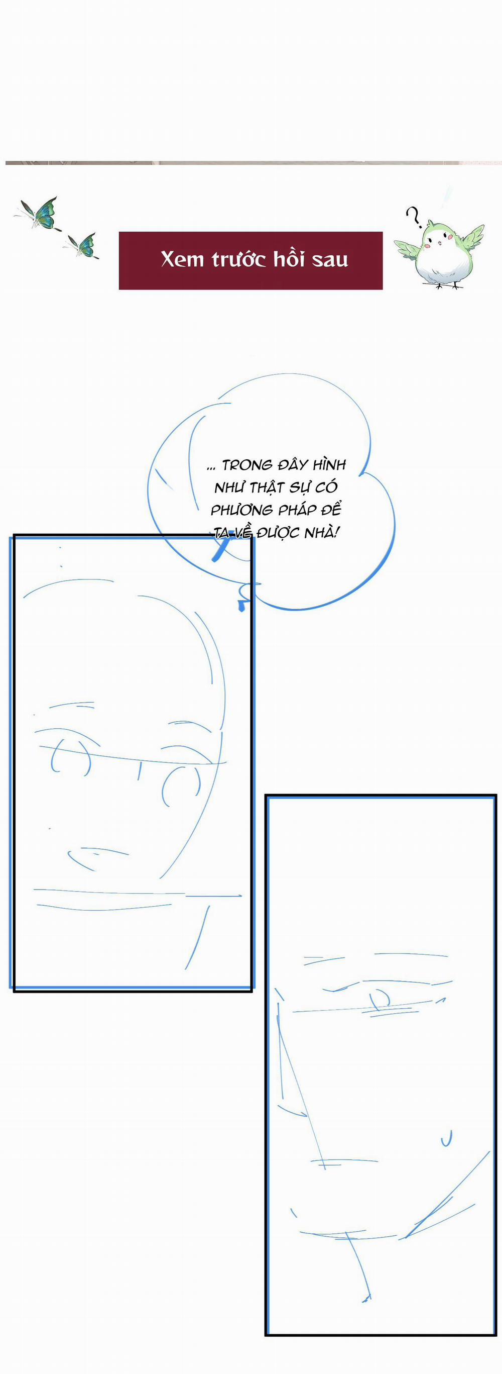 Thái Giám Ngày Ngày Đều Muốn Tránh Xa Hoàng Thượng 60 trang 27