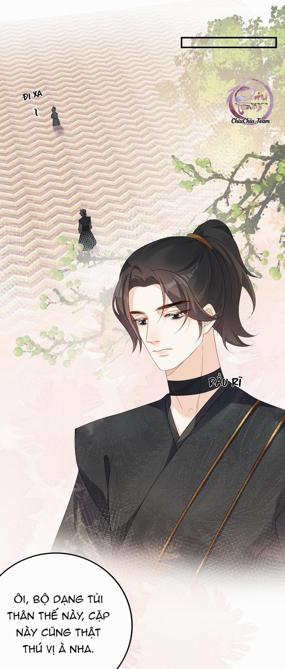 Thái Giám Ngày Ngày Đều Muốn Tránh Xa Hoàng Thượng 60 trang 6