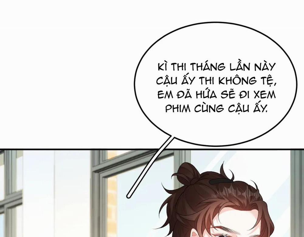 Thái Giám Ngày Ngày Đều Muốn Tránh Xa Hoàng Thượng Chương 80 Trang 55