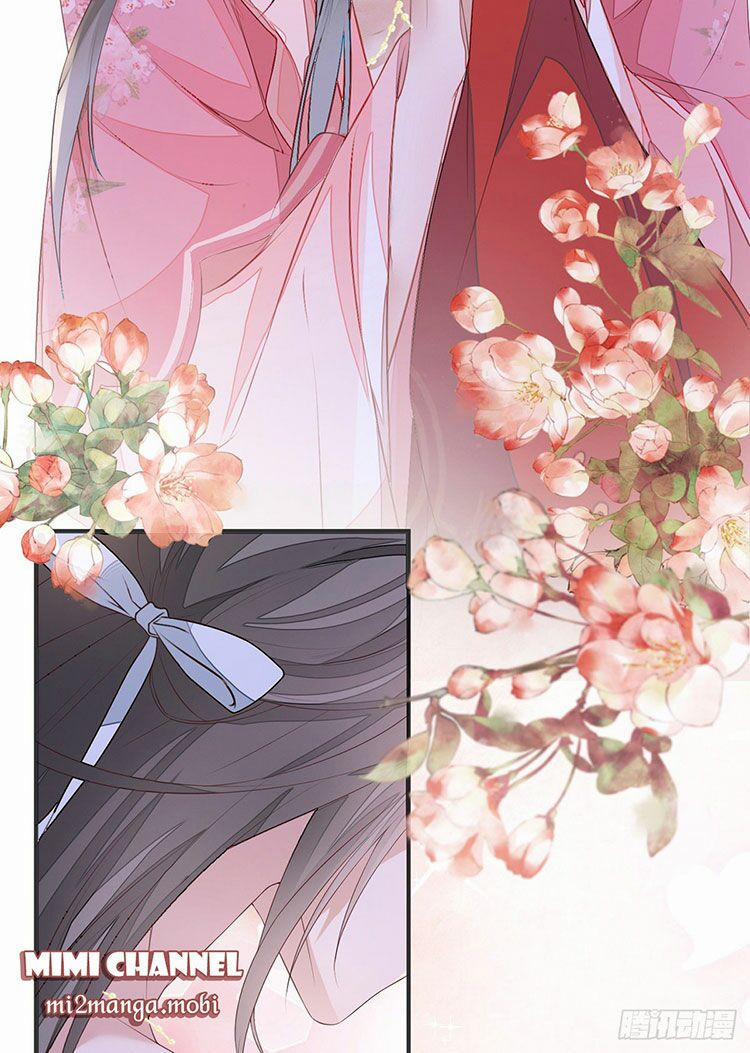 Thái Hậu Quân Hạ Thần 10.1 trang 13