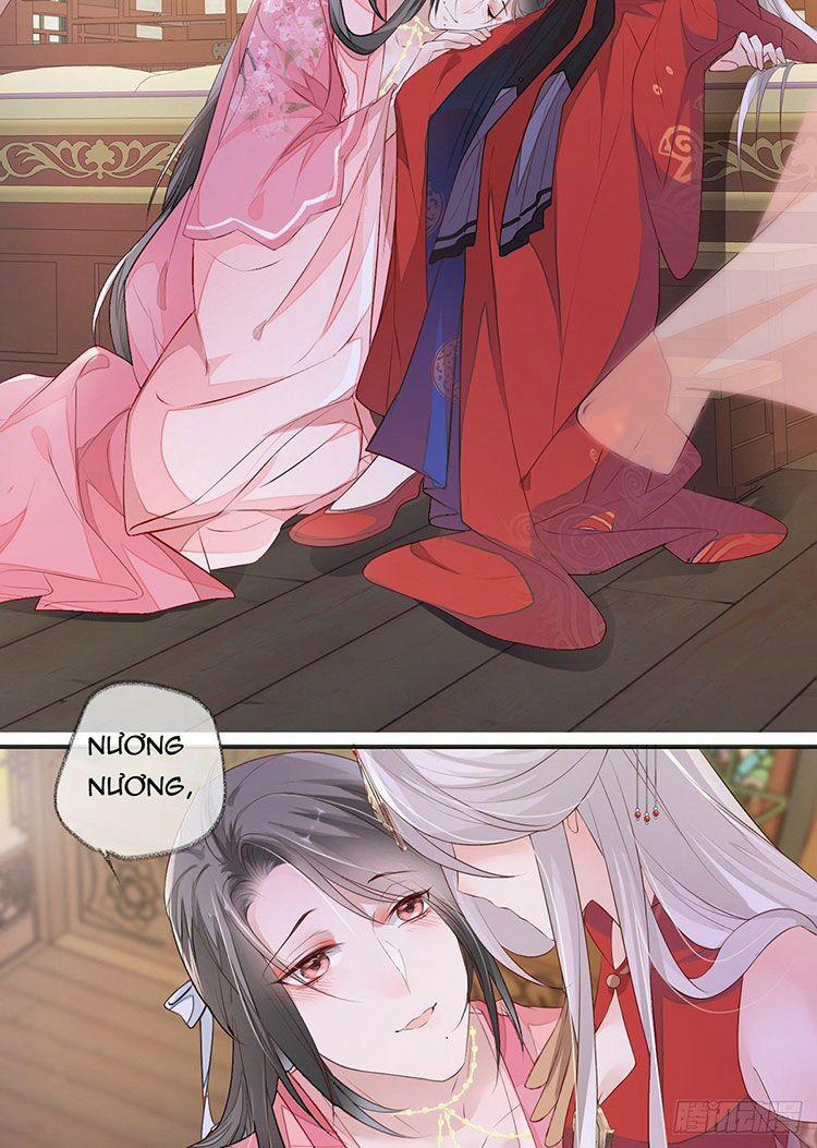 Thái Hậu Quân Hạ Thần 10.1 trang 16