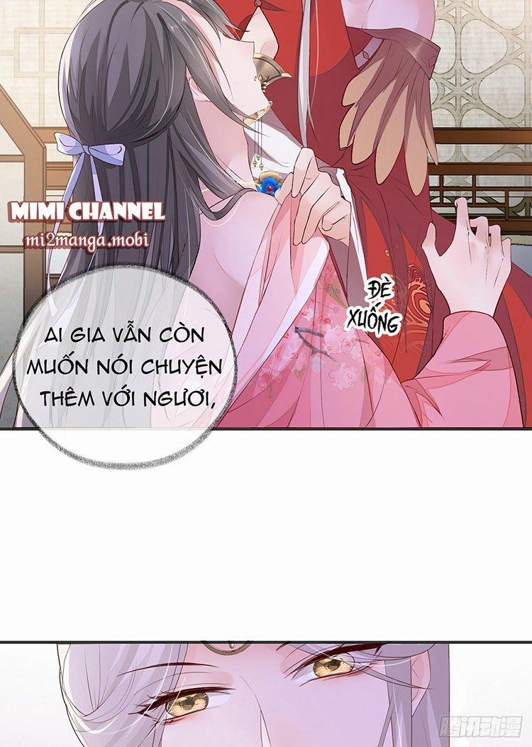 Thái Hậu Quân Hạ Thần 10.1 trang 18