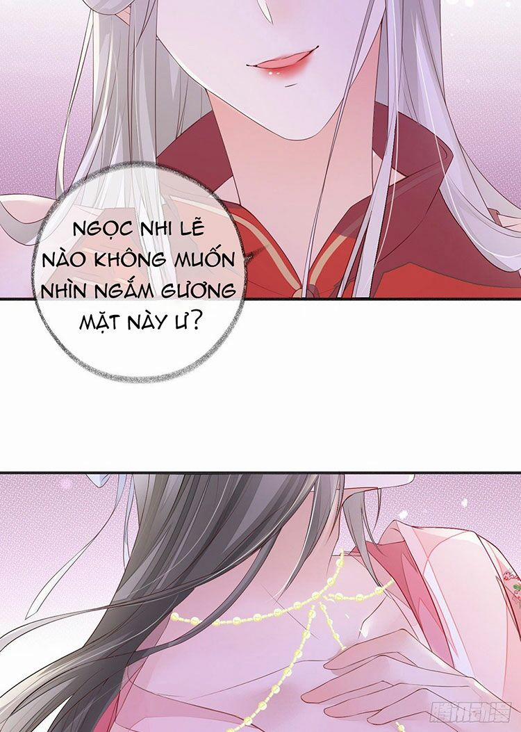 Thái Hậu Quân Hạ Thần 10.1 trang 19
