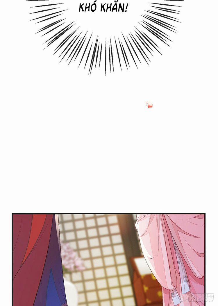 Thái Hậu Quân Hạ Thần 10.1 trang 6