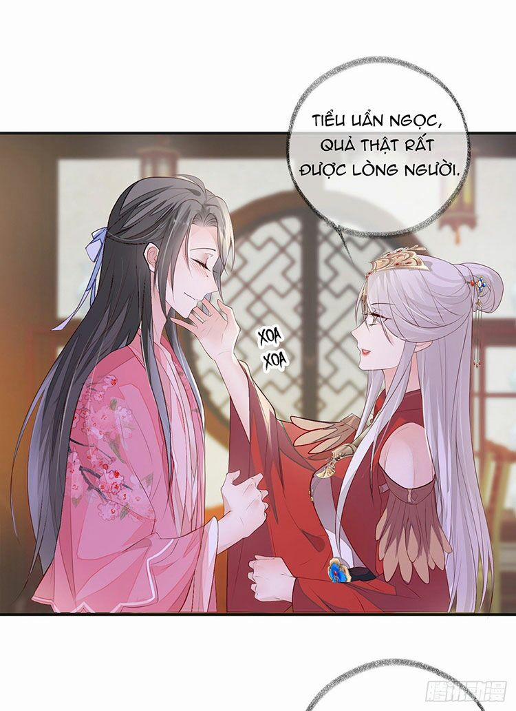 Thái Hậu Quân Hạ Thần 10.2 trang 13