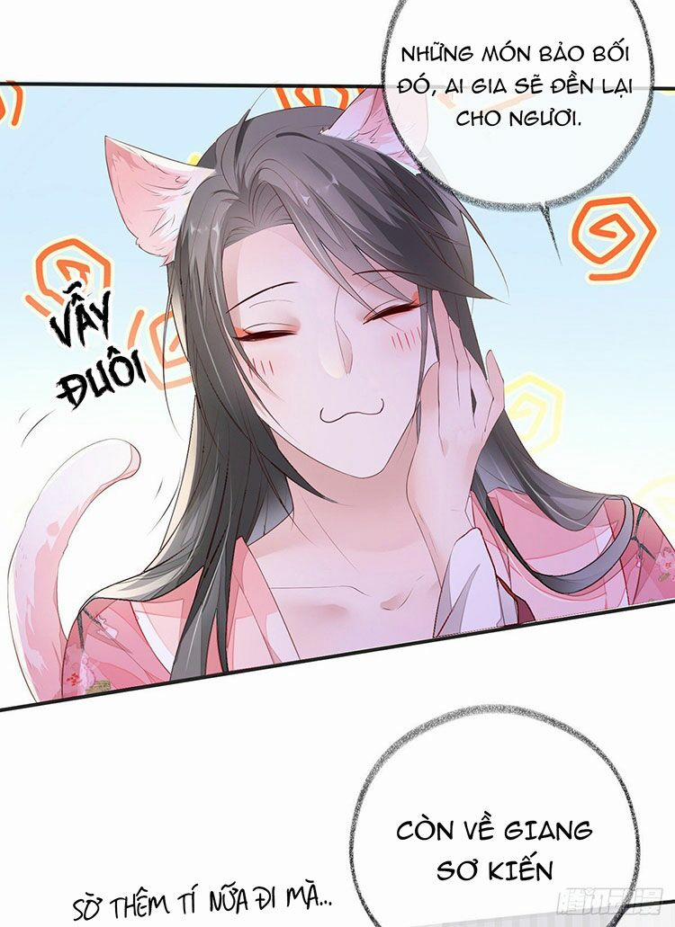 Thái Hậu Quân Hạ Thần 10.2 trang 14