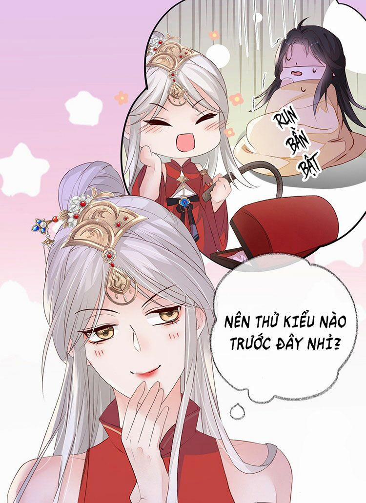 Thái Hậu Quân Hạ Thần 10.2 trang 18