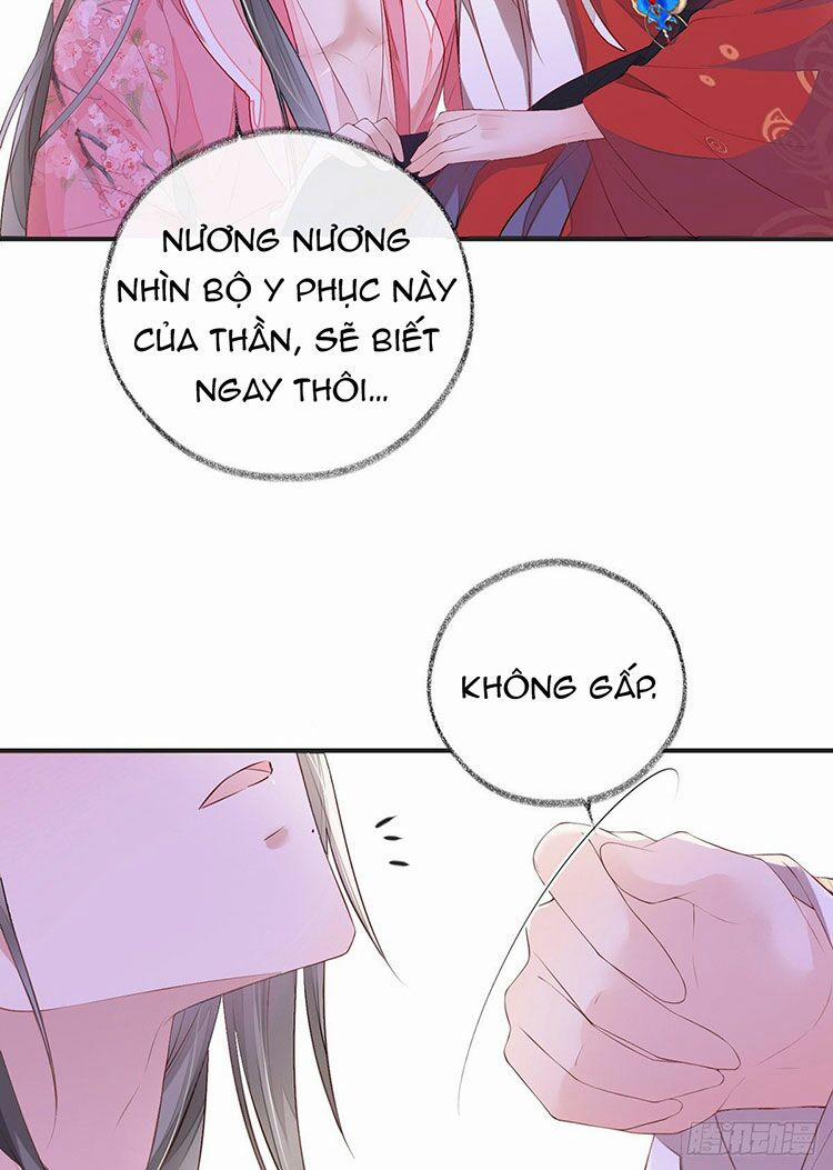 Thái Hậu Quân Hạ Thần 10.2 trang 2