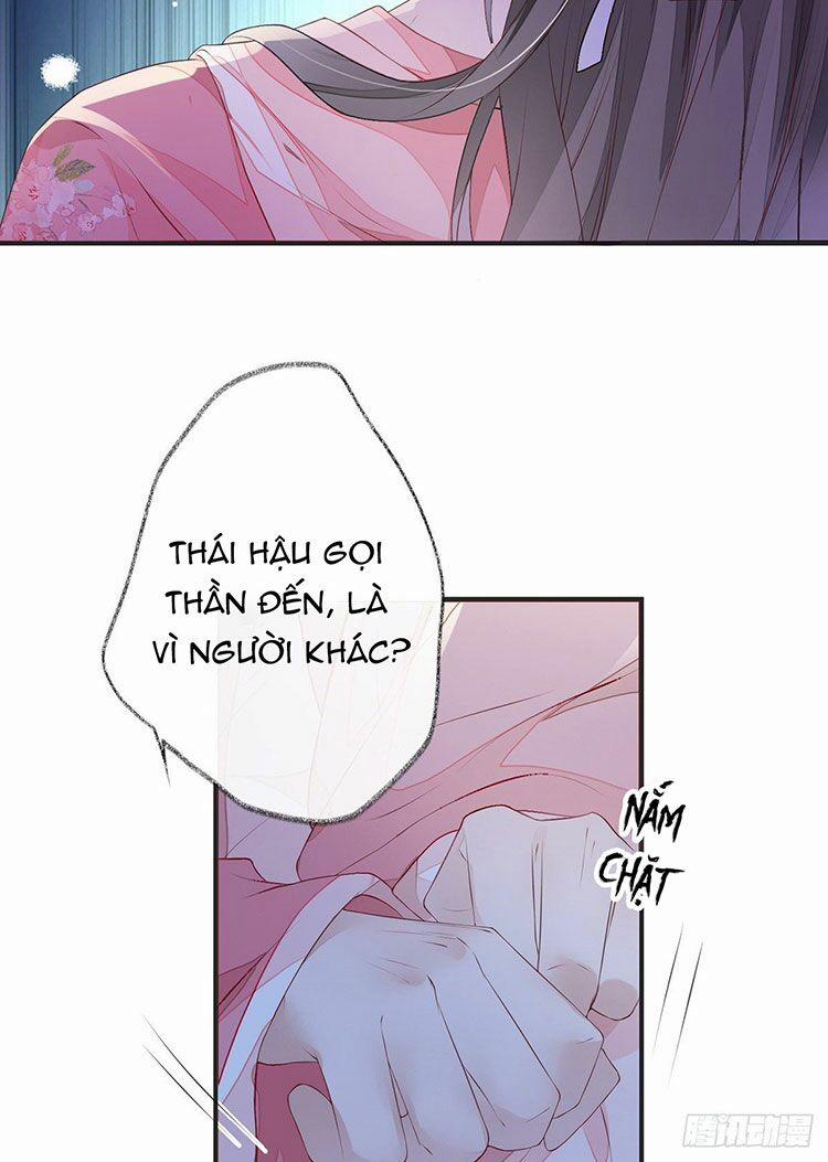Thái Hậu Quân Hạ Thần 10.2 trang 5