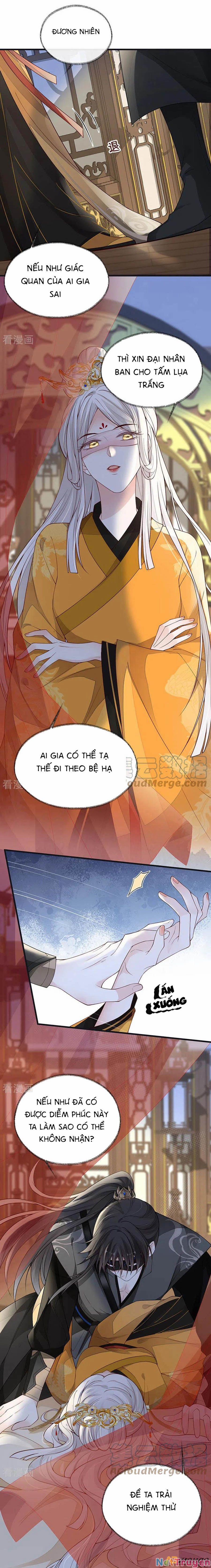 Thái Hậu Quân Hạ Thần 100 trang 8