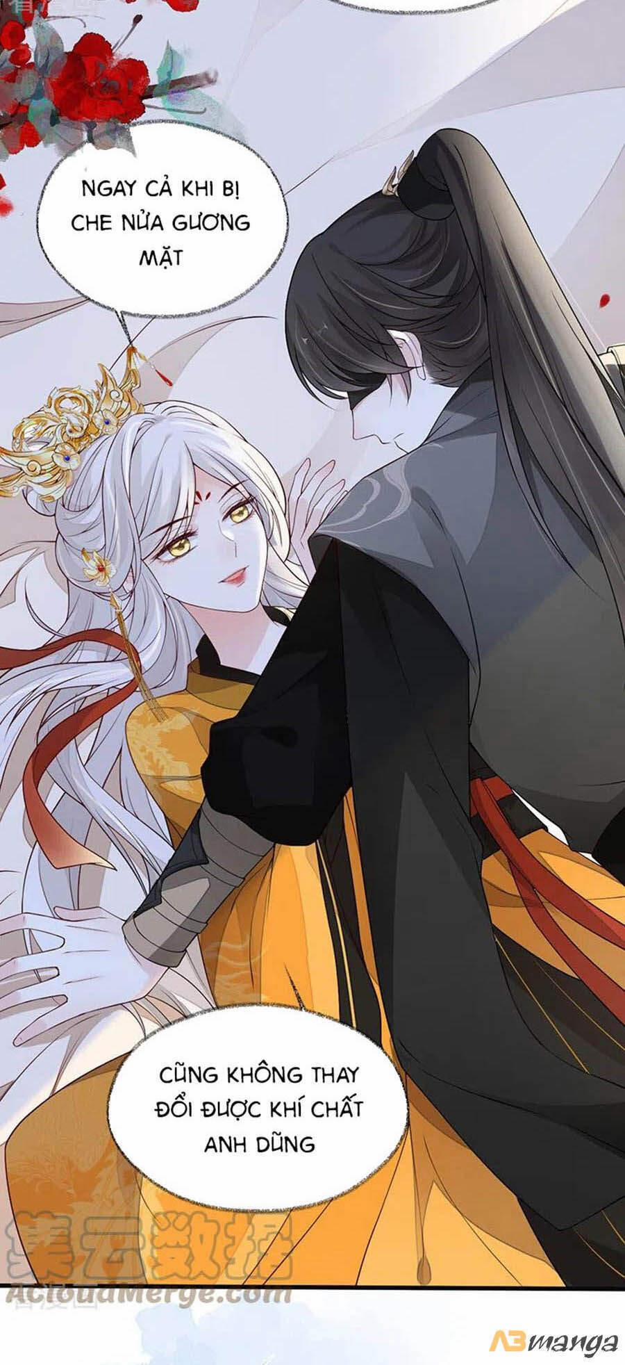 Thái Hậu Quân Hạ Thần 101 trang 1