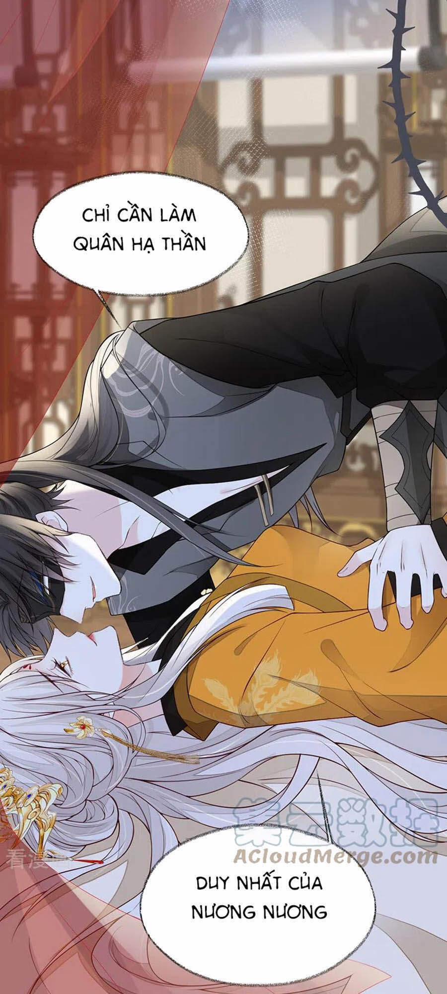 Thái Hậu Quân Hạ Thần 101 trang 11