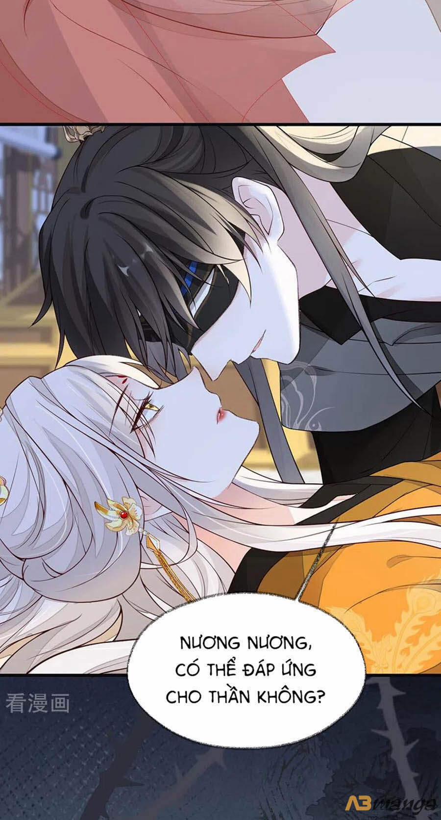 Thái Hậu Quân Hạ Thần 101 trang 12