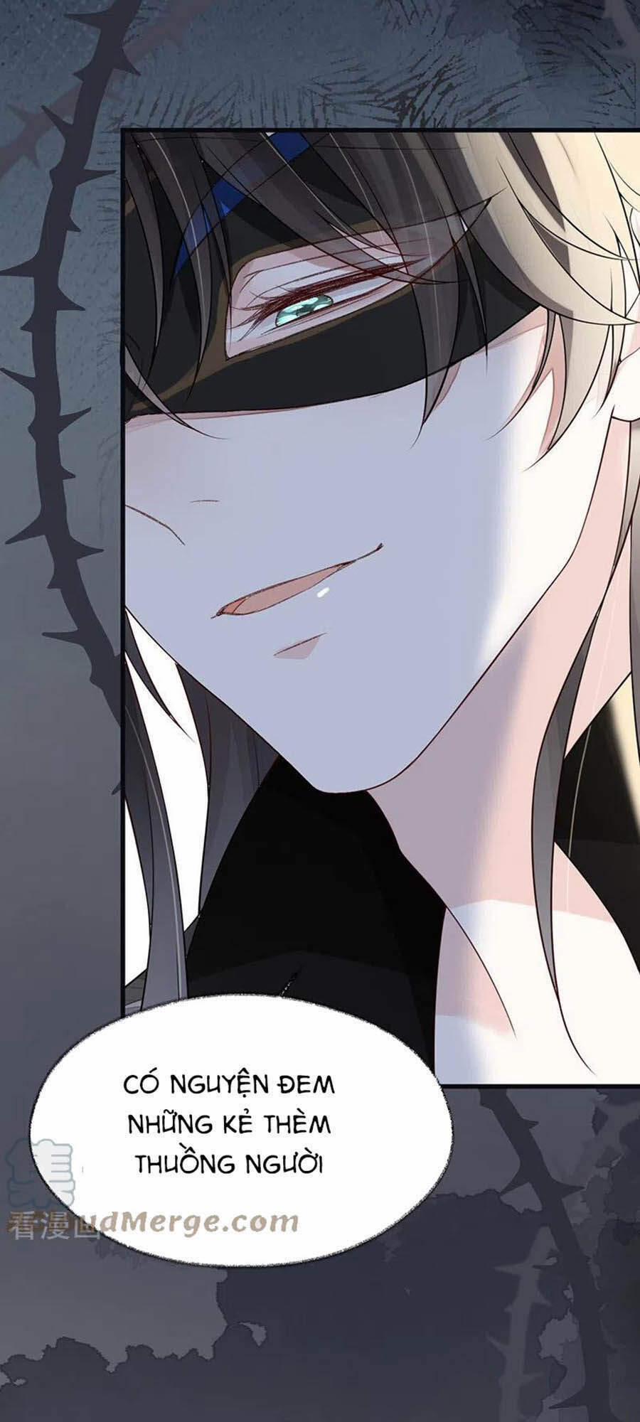 Thái Hậu Quân Hạ Thần 101 trang 13