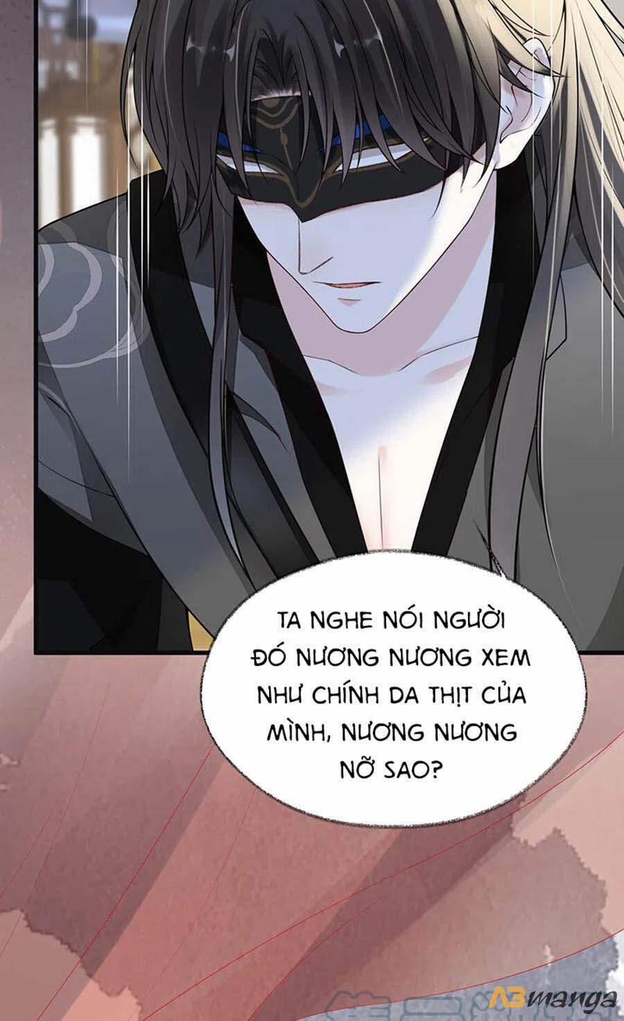 Thái Hậu Quân Hạ Thần 101 trang 23