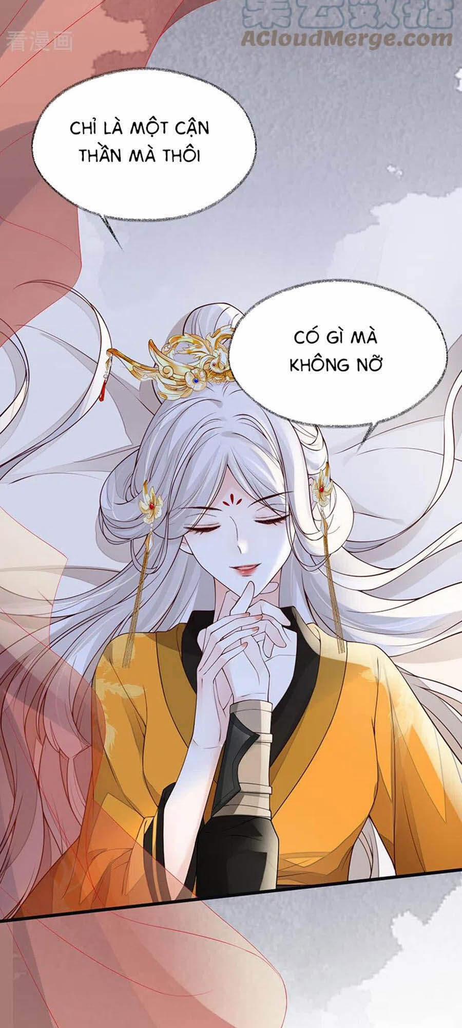 Thái Hậu Quân Hạ Thần 101 trang 24