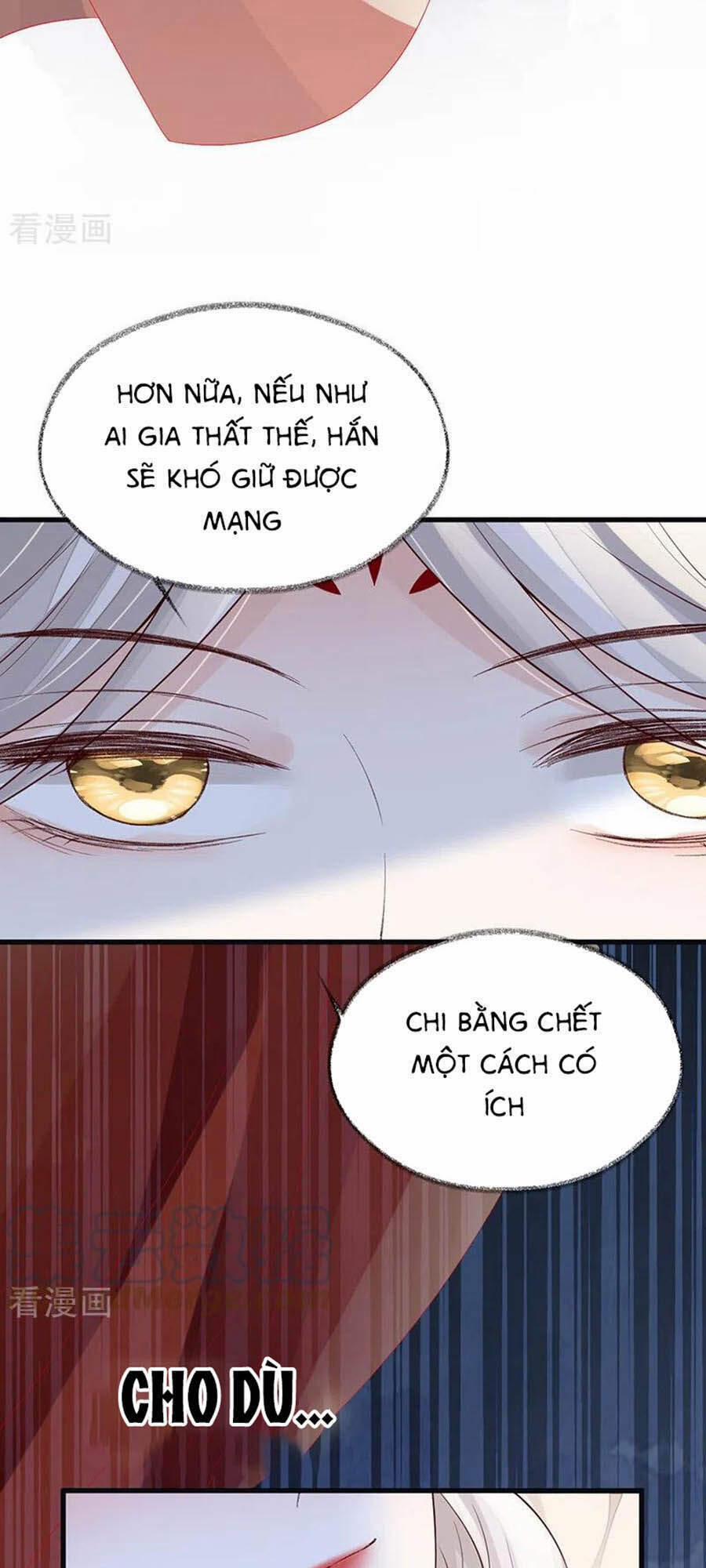 Thái Hậu Quân Hạ Thần 101 trang 25