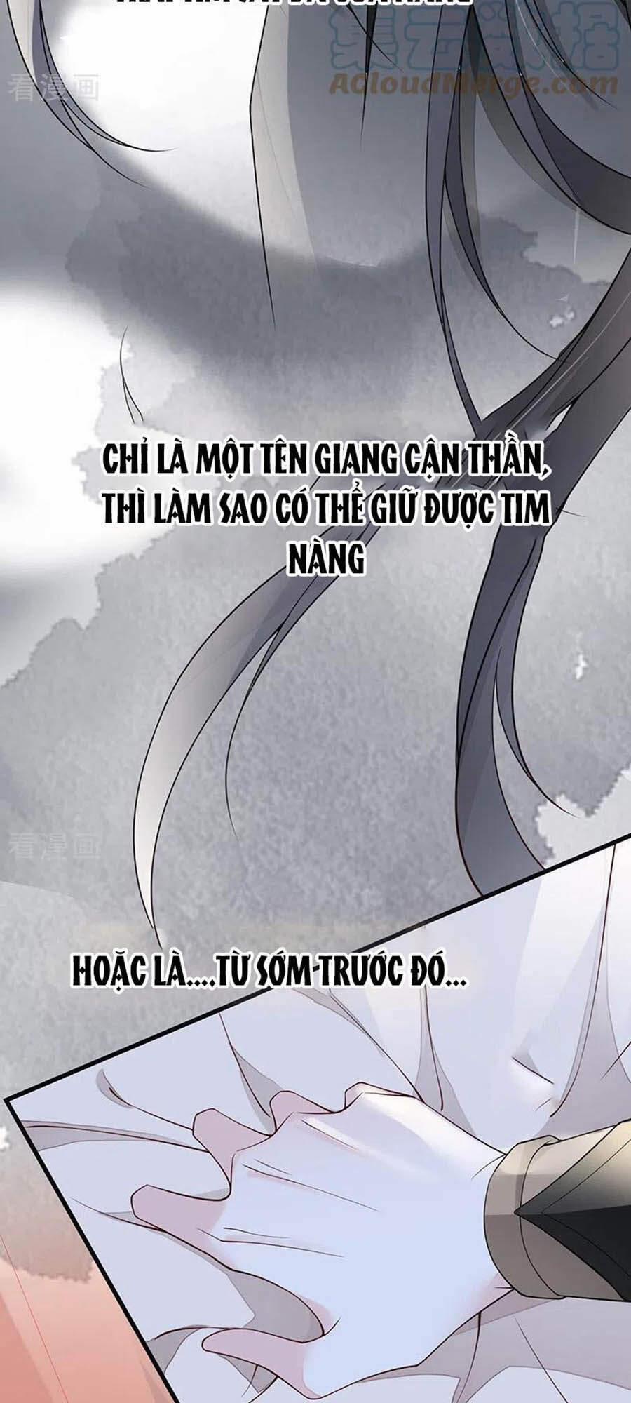 Thái Hậu Quân Hạ Thần 101 trang 29