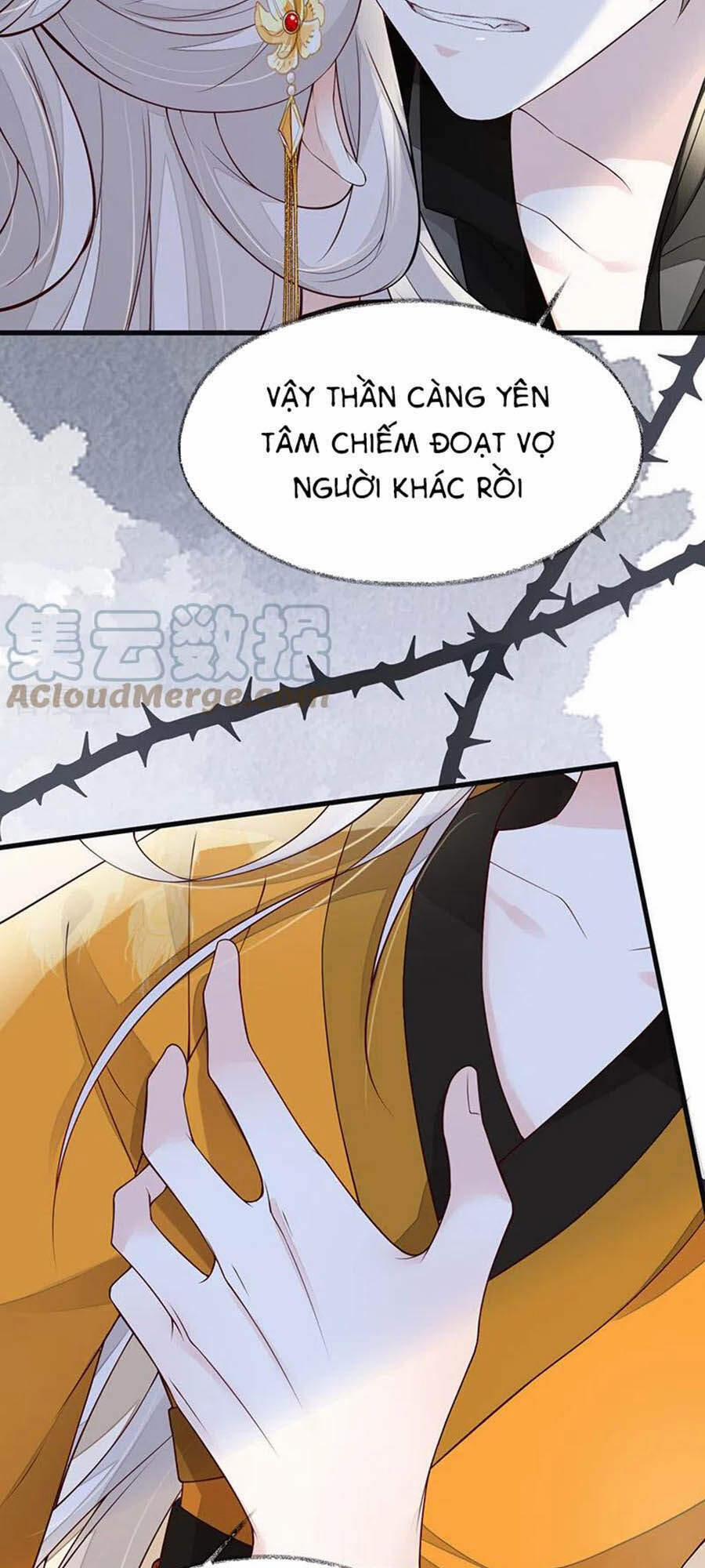 Thái Hậu Quân Hạ Thần 101 trang 9