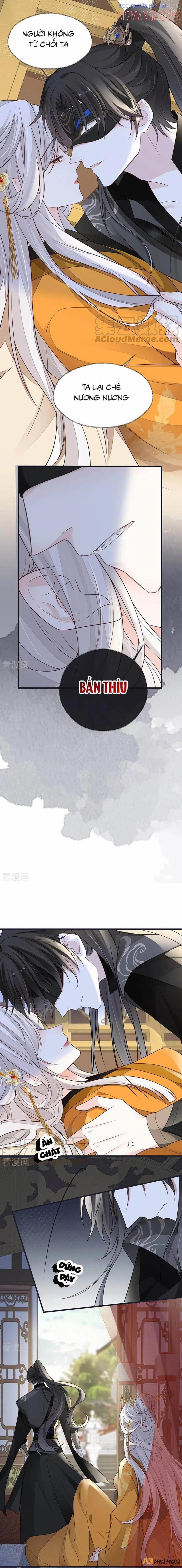 Thái Hậu Quân Hạ Thần 102 trang 2