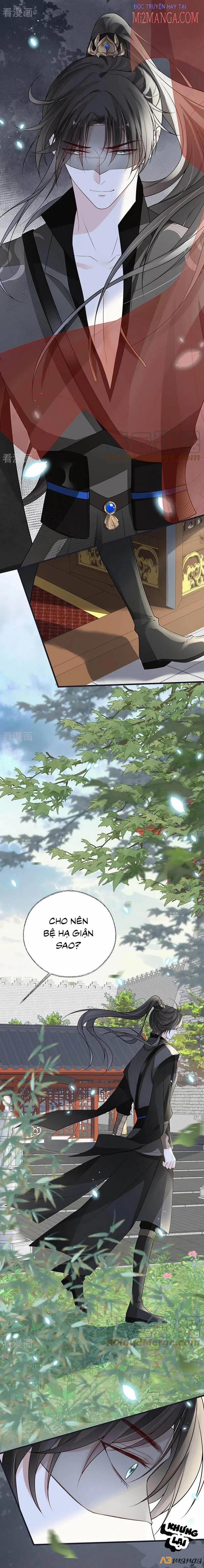 Thái Hậu Quân Hạ Thần 102 trang 3