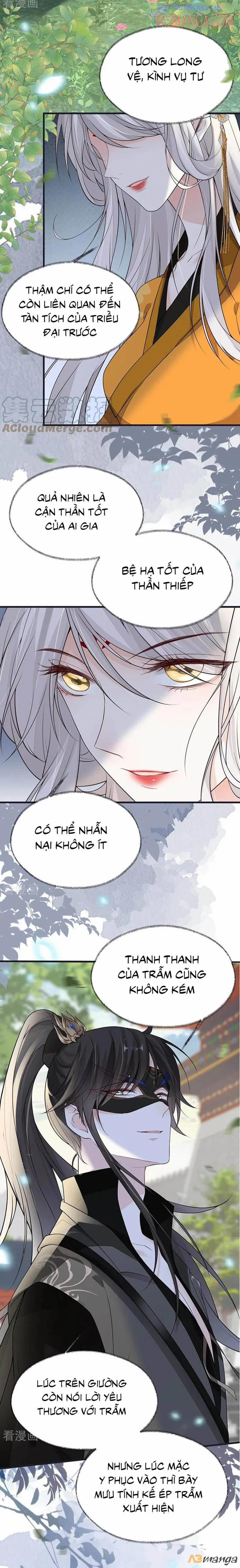 Thái Hậu Quân Hạ Thần 102 trang 6