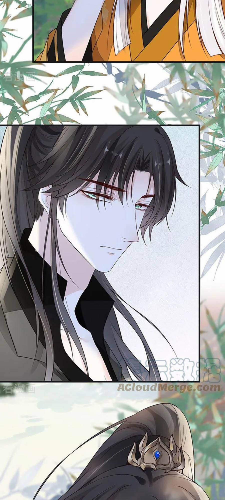 Thái Hậu Quân Hạ Thần 103 trang 11