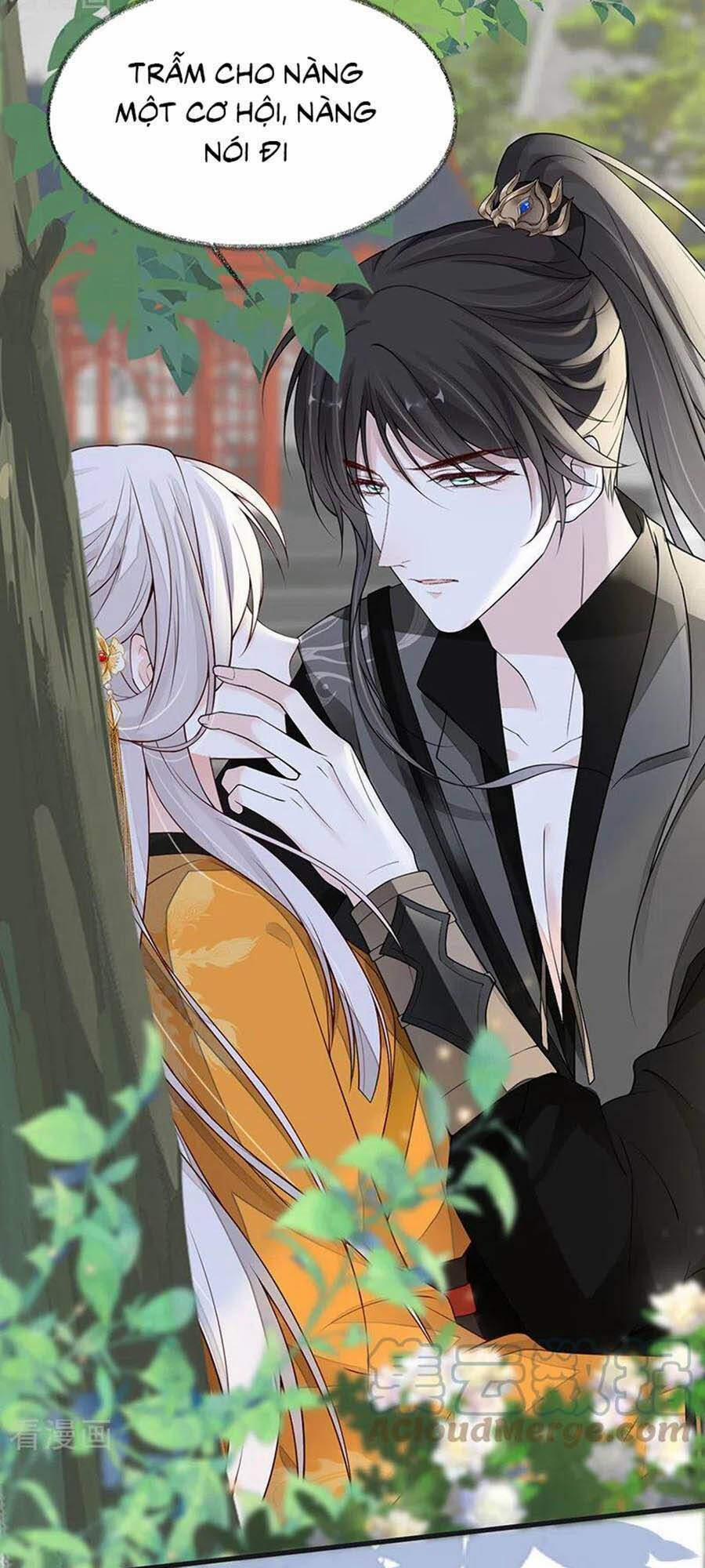 Thái Hậu Quân Hạ Thần 103 trang 18