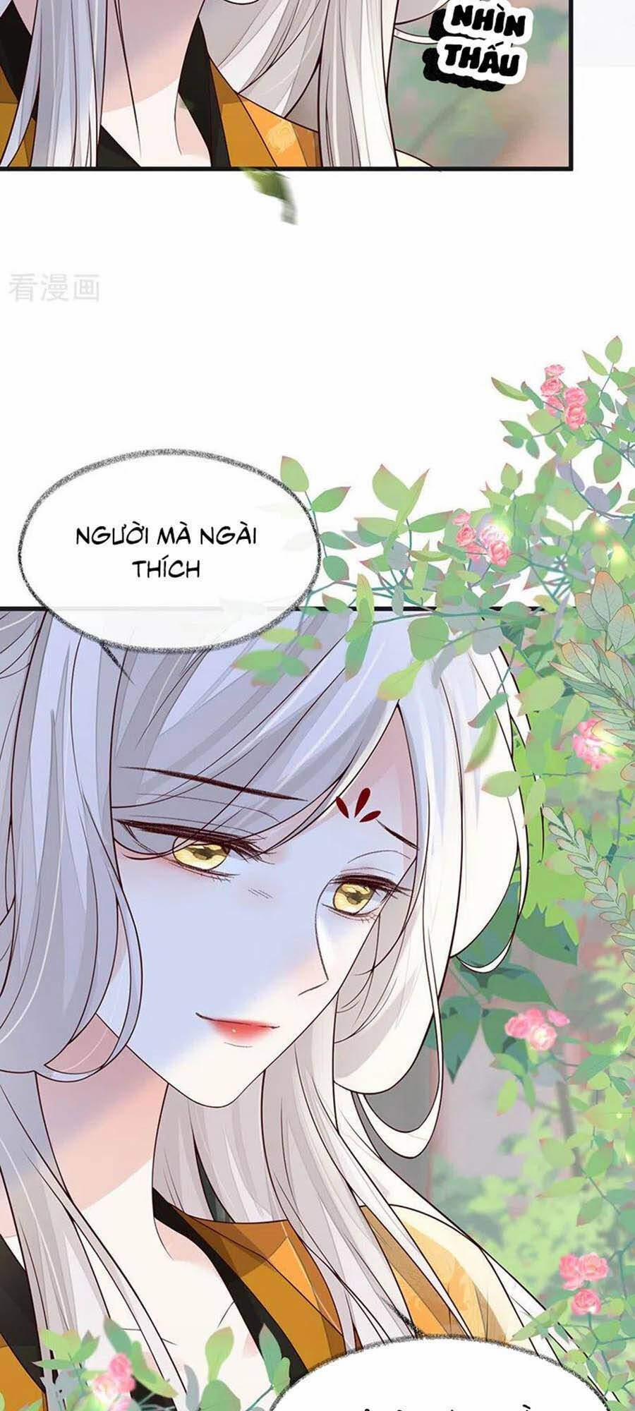 Thái Hậu Quân Hạ Thần 103 trang 26