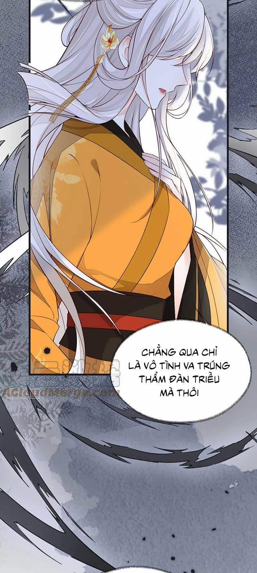 Thái Hậu Quân Hạ Thần 103 trang 30