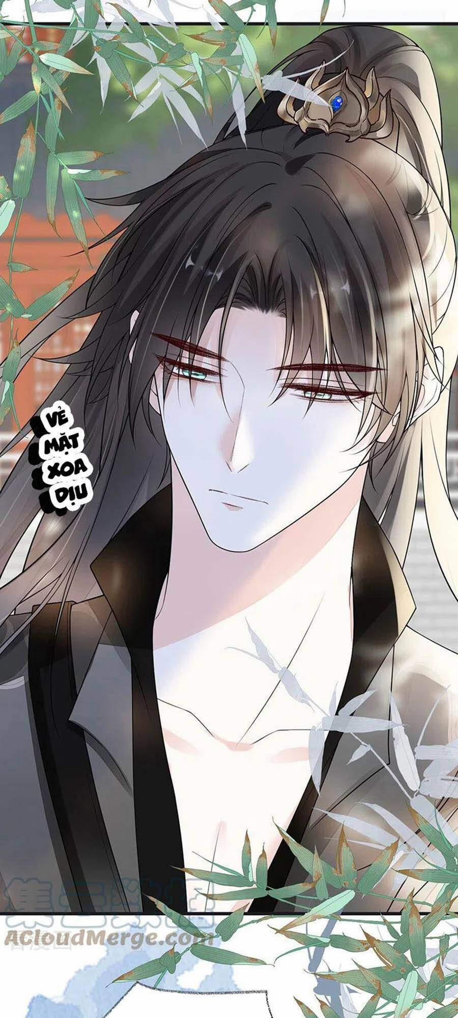 Thái Hậu Quân Hạ Thần 103 trang 6