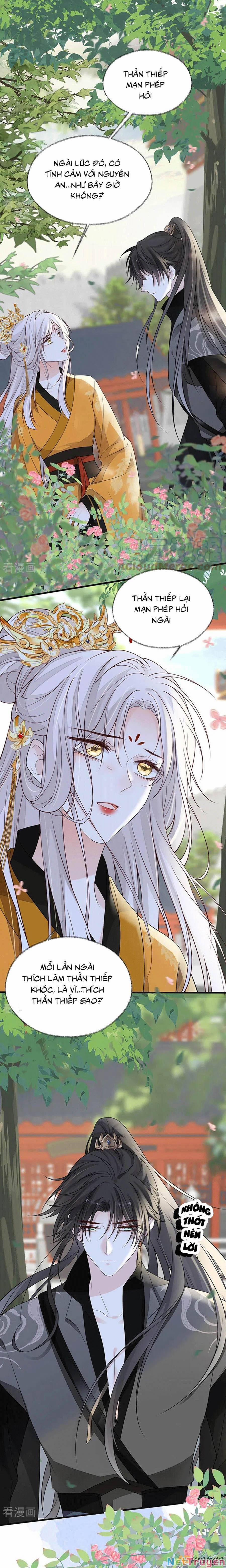 Thái Hậu Quân Hạ Thần 104 trang 7
