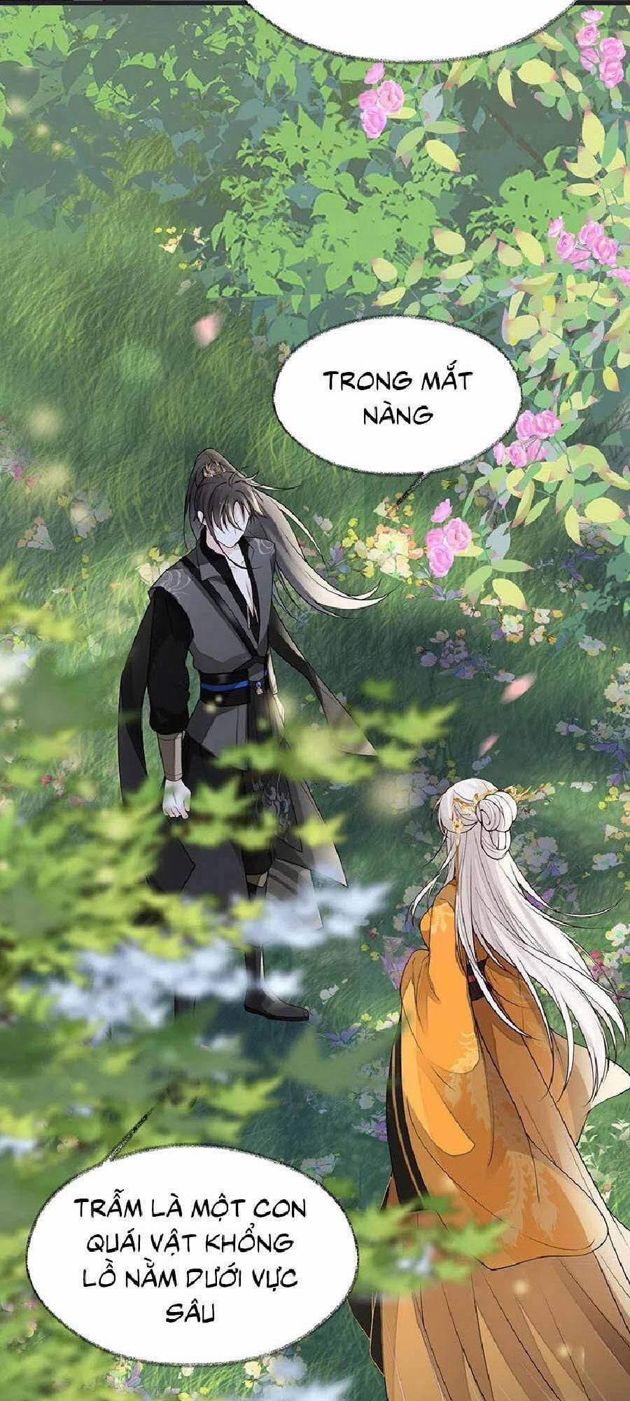 Thái Hậu Quân Hạ Thần 105 trang 1