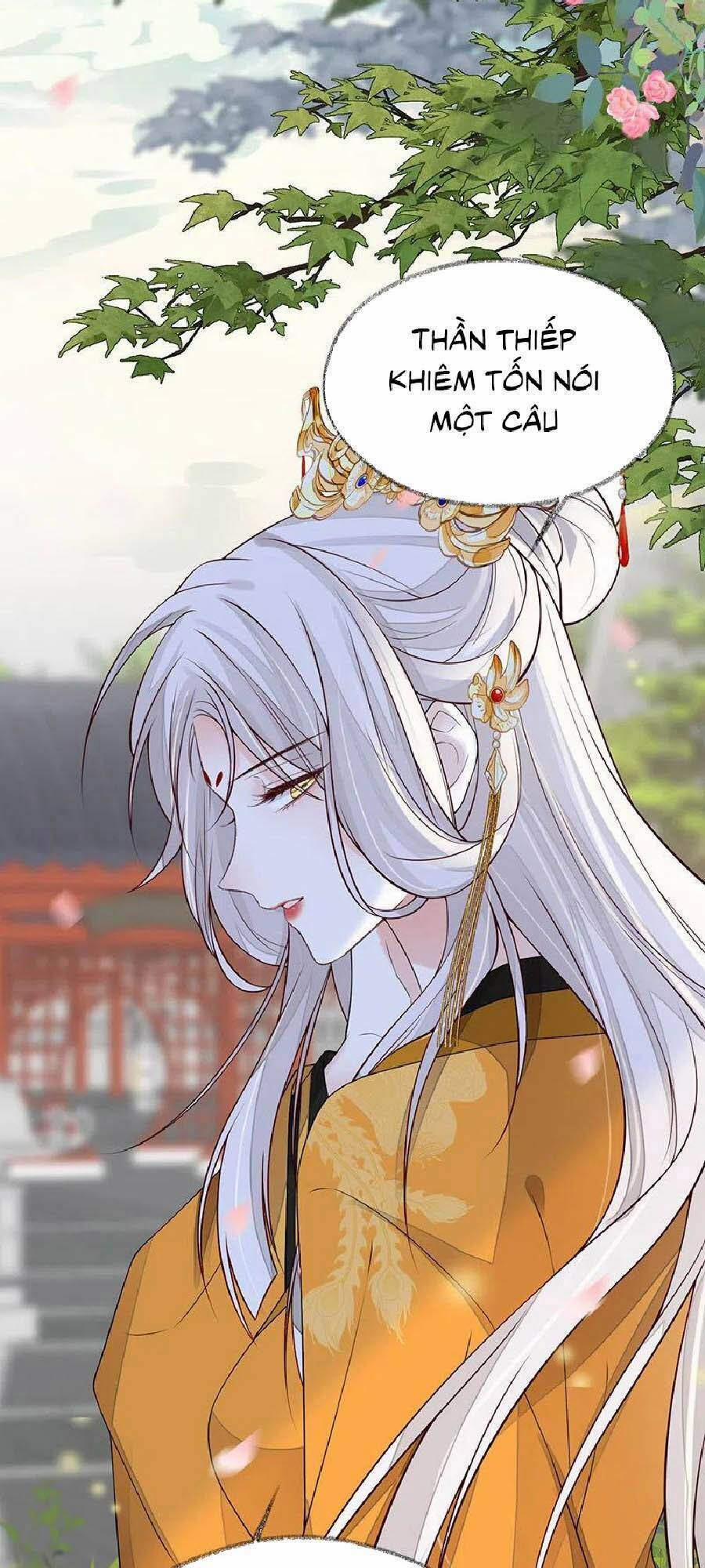 Thái Hậu Quân Hạ Thần 105 trang 11