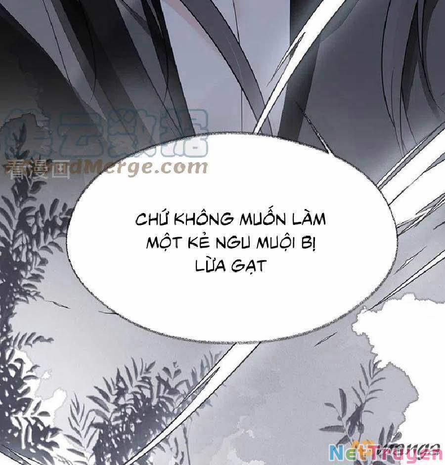 Thái Hậu Quân Hạ Thần 105 trang 20