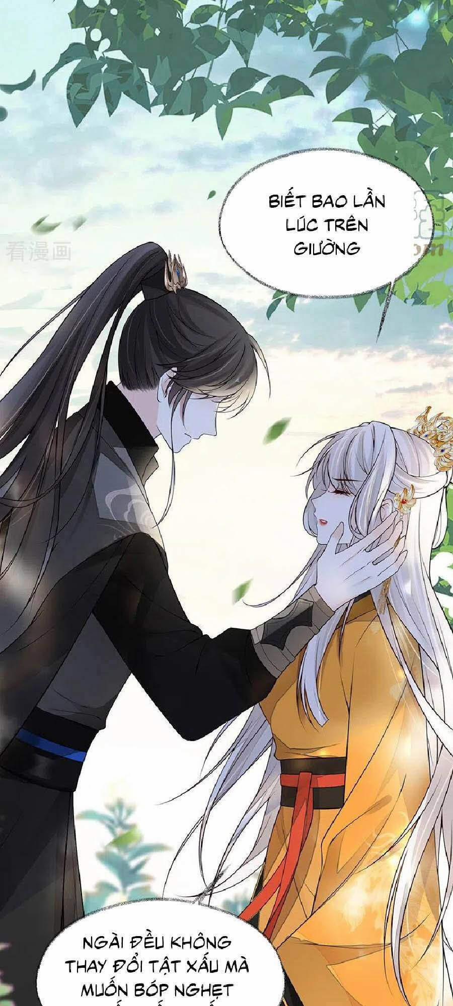 Thái Hậu Quân Hạ Thần 105 trang 24