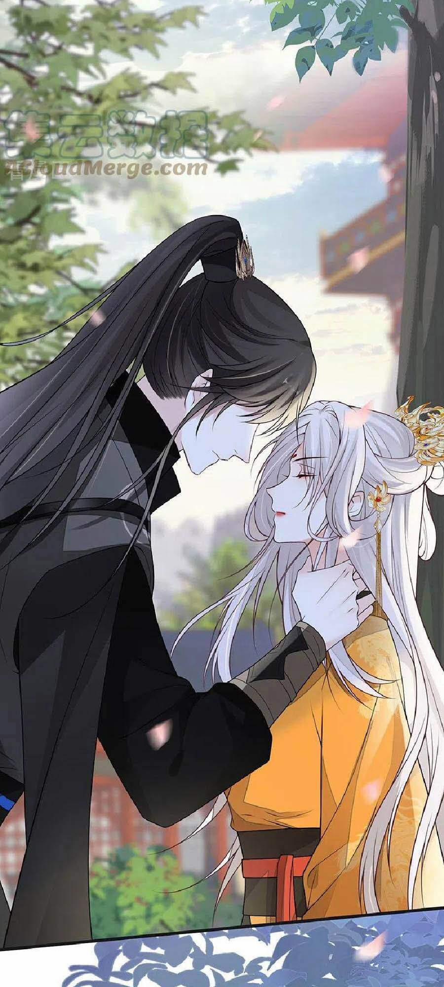 Thái Hậu Quân Hạ Thần 105 trang 31