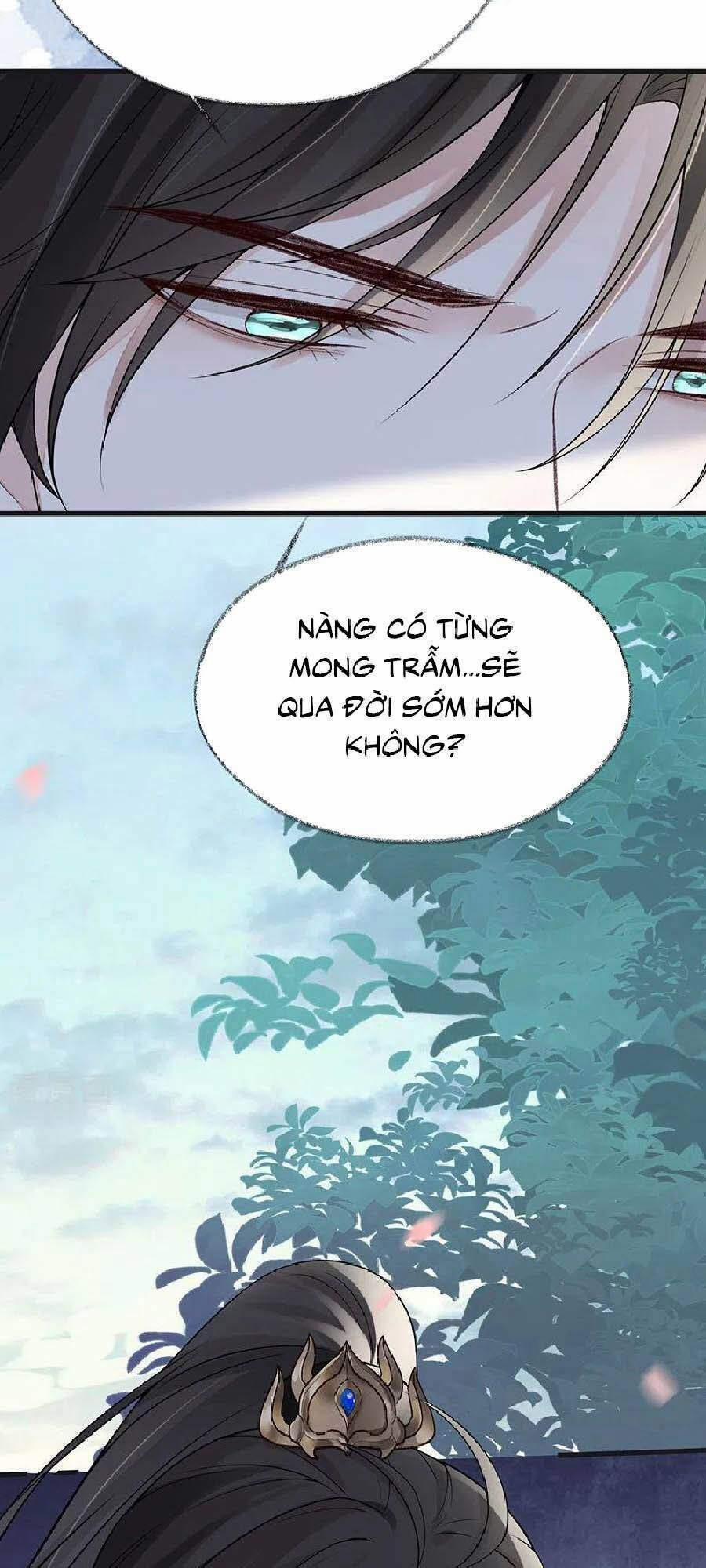 Thái Hậu Quân Hạ Thần 105 trang 33