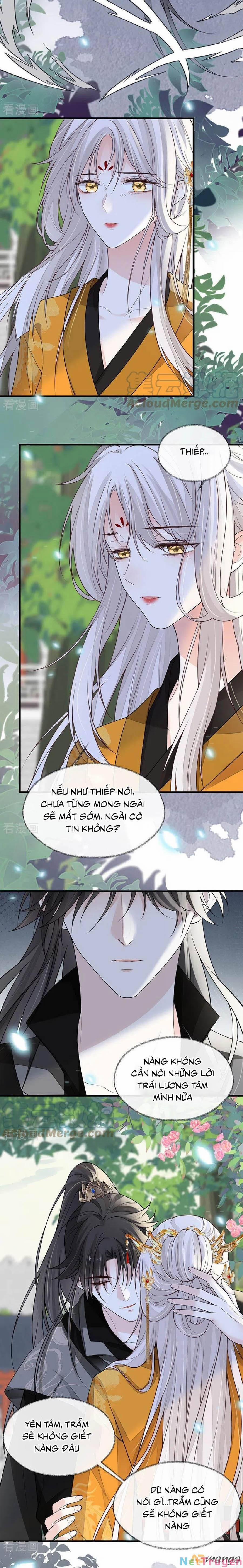 Thái Hậu Quân Hạ Thần 106 trang 1