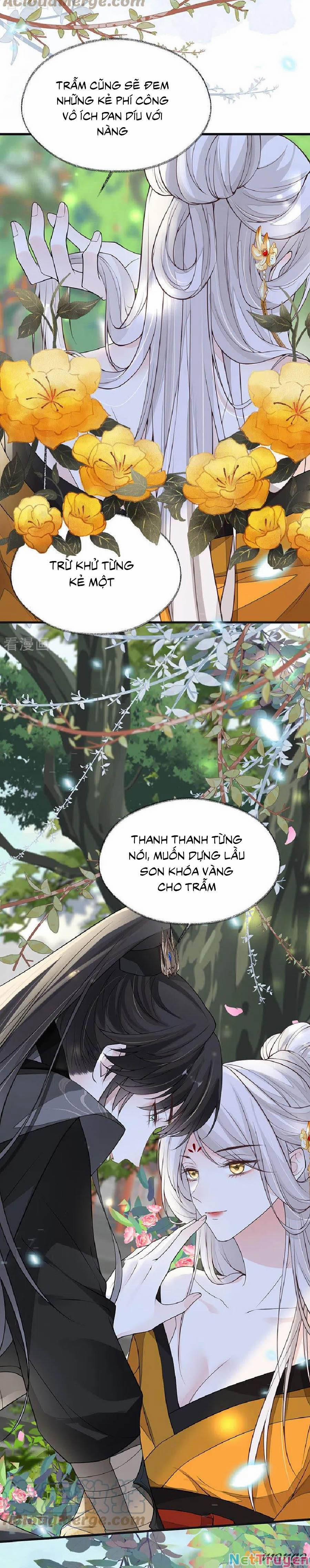 Thái Hậu Quân Hạ Thần 106 trang 6