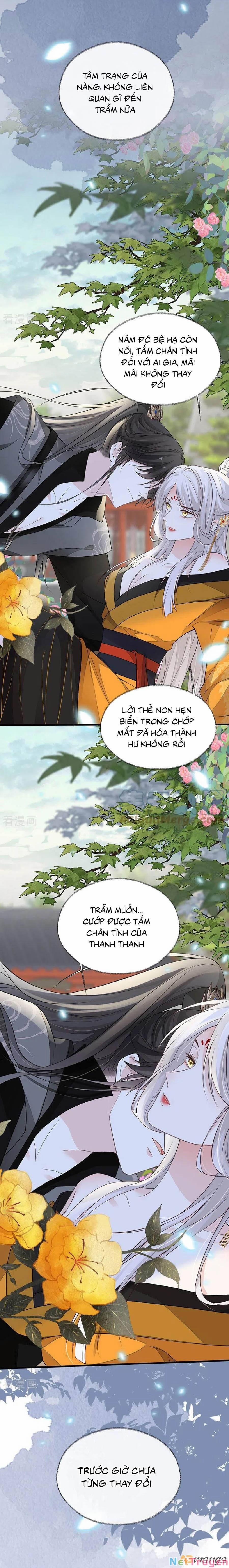 Thái Hậu Quân Hạ Thần 106 trang 9