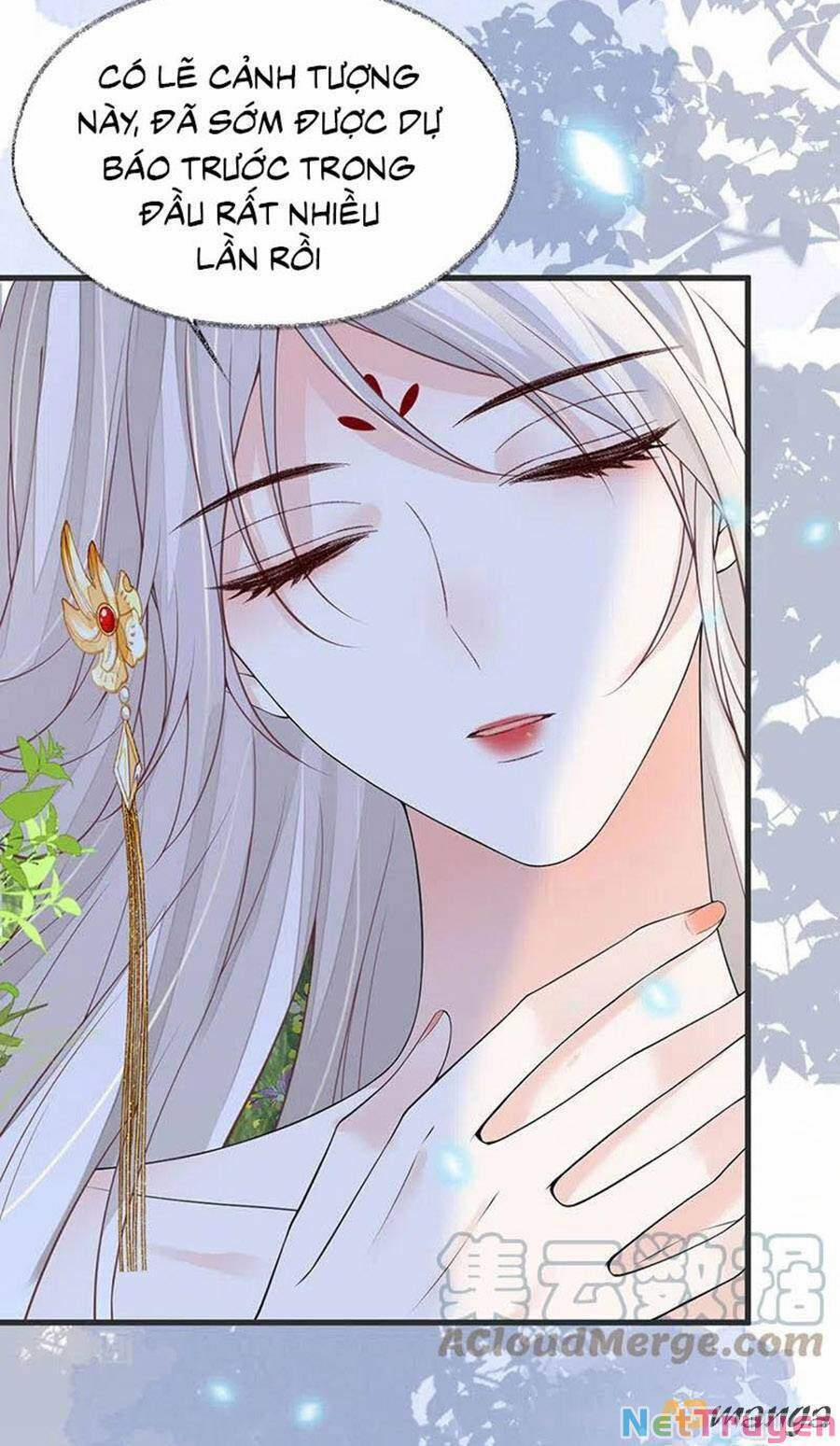 Thái Hậu Quân Hạ Thần 107 trang 10