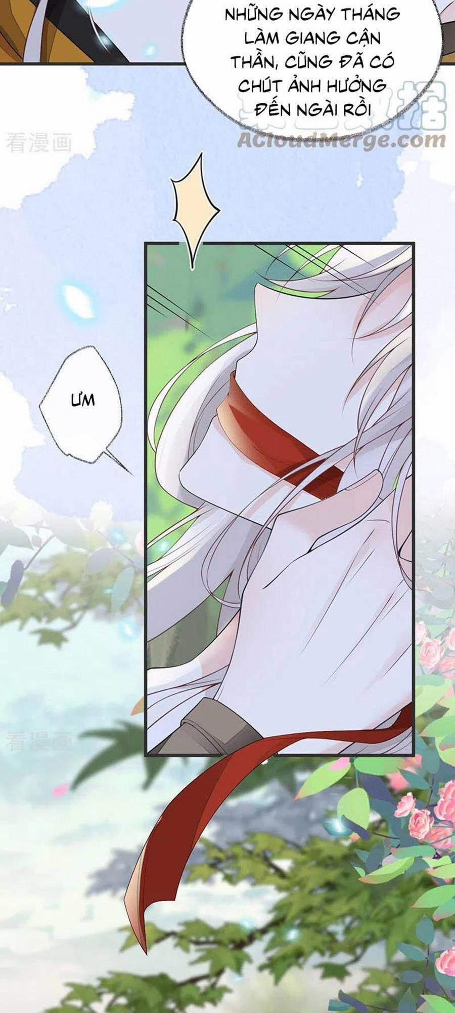 Thái Hậu Quân Hạ Thần 107 trang 18