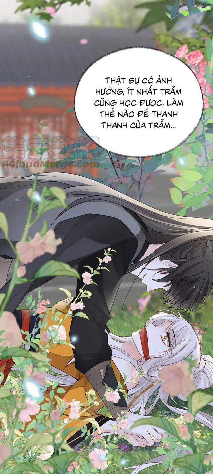 Thái Hậu Quân Hạ Thần 107 trang 19