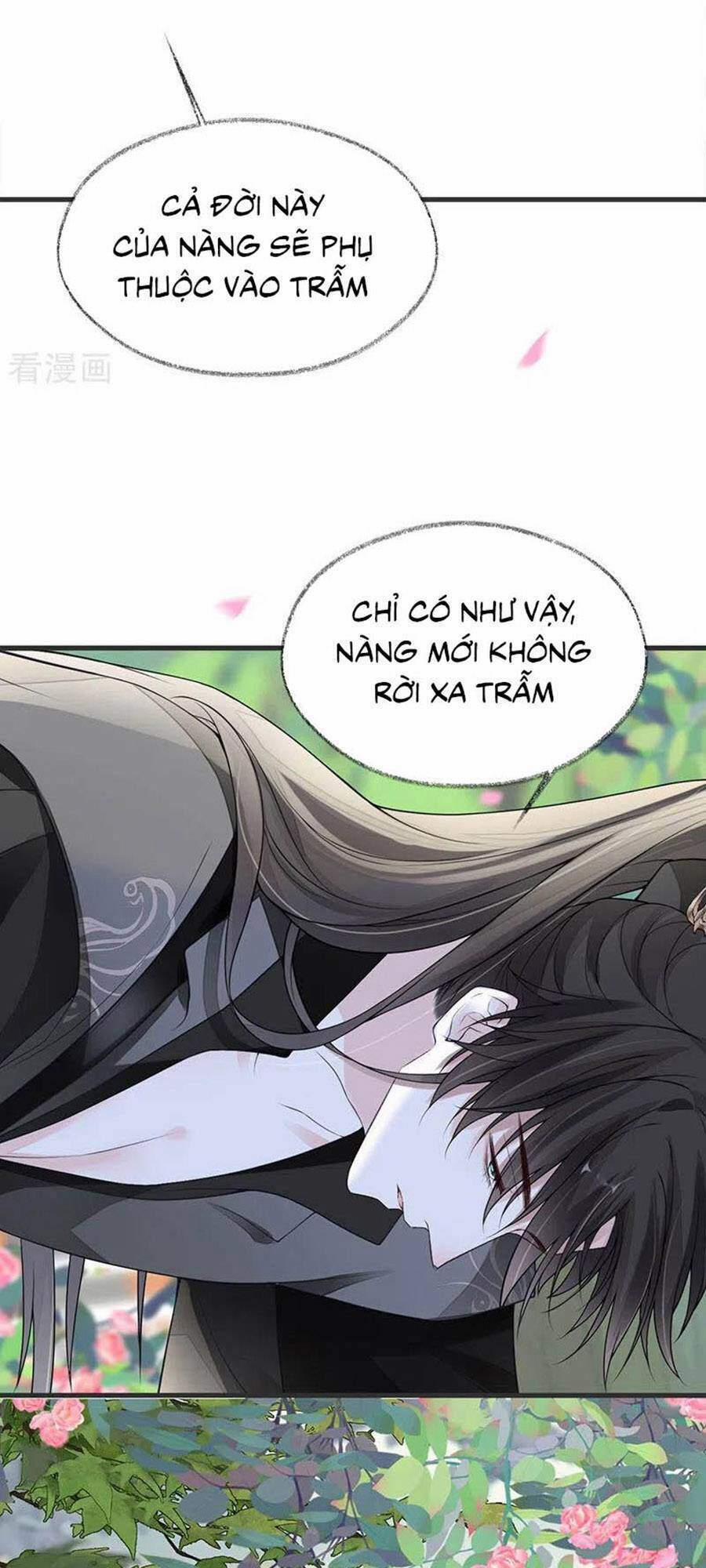 Thái Hậu Quân Hạ Thần 107 trang 2