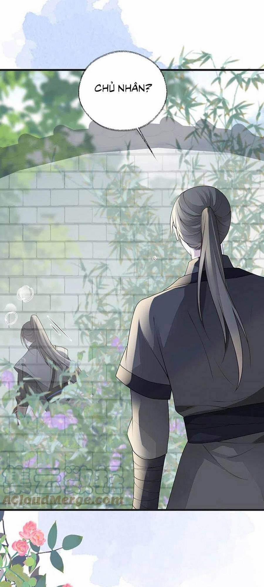 Thái Hậu Quân Hạ Thần 107 trang 22