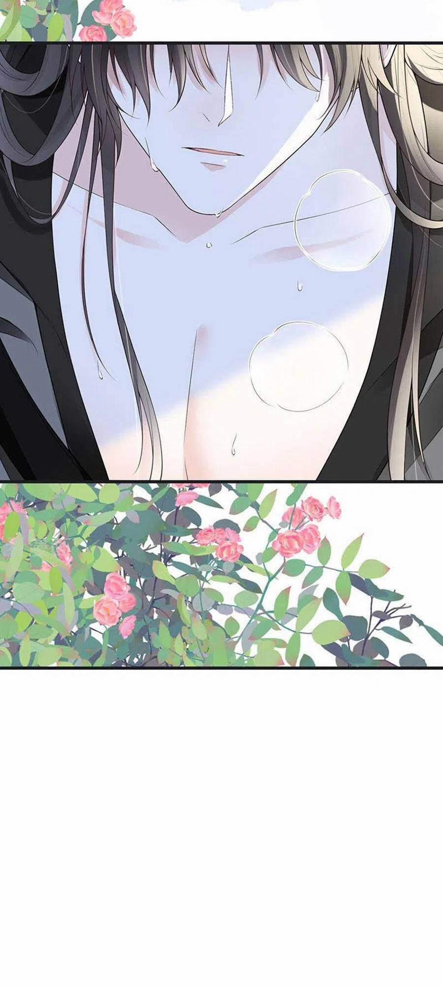 Thái Hậu Quân Hạ Thần 107 trang 23