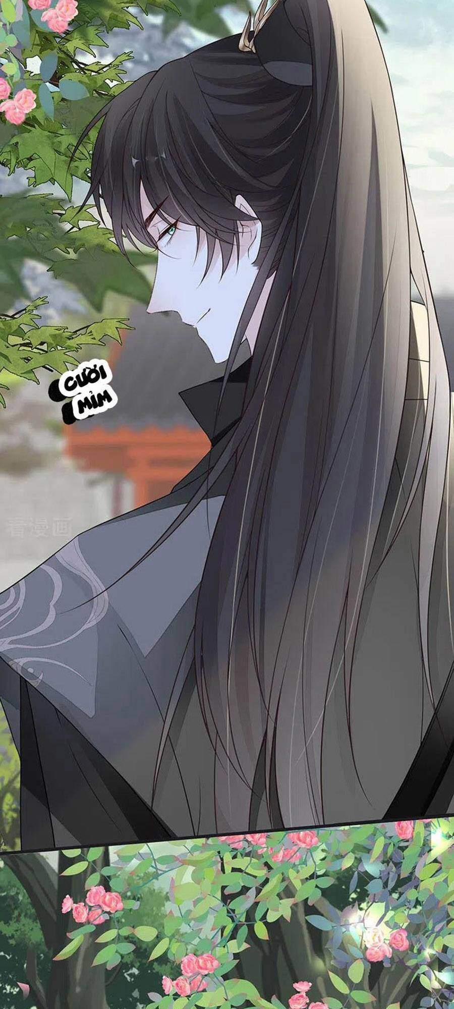 Thái Hậu Quân Hạ Thần 107 trang 26