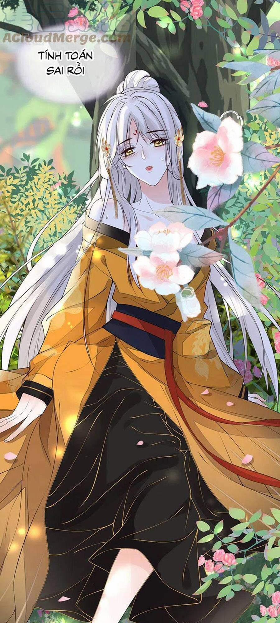 Thái Hậu Quân Hạ Thần 107 trang 27